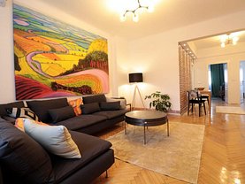 Apartament de închiriat 3 camere, în Bucuresti, zona Beller