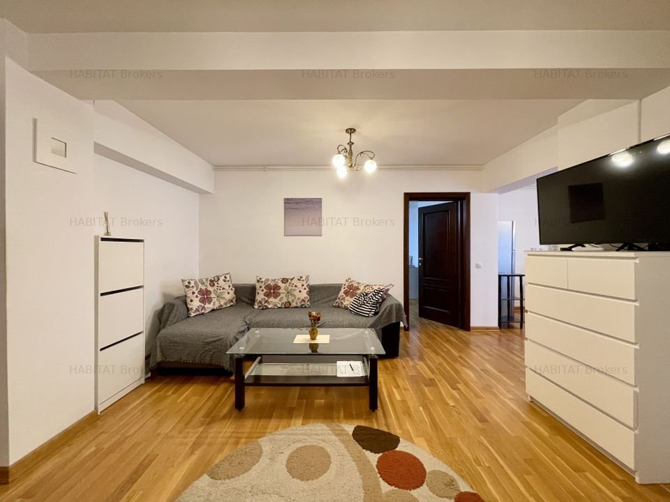 Apartament 4 camere Otopeni| 23 August