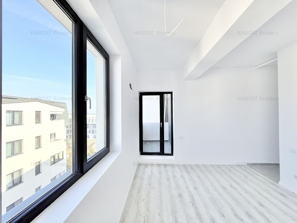 Apartament 3 camere Otopeni | Imobil 2024