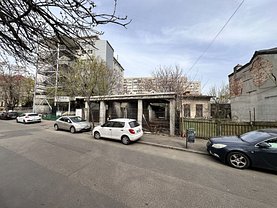 Teren constructii de vânzare, în Bucureşti, zona Iancului