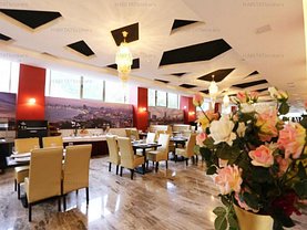 Vânzare hotel/pensiune