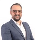 Marius Cojocariu Agent imobiliar din agenţia HABITAT Brokers
