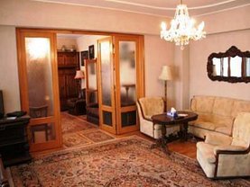 Apartament de închiriat 3 camere, în Bucuresti, zona Dacia