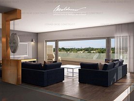 Apartament de vânzare sau de închiriat 4 camere, în Bucureşti, zona Herăstrău