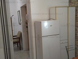 Apartament de închiriat 3 camere, în Bucuresti, zona Dorobanti