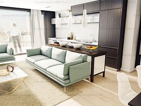 Apartament de vânzare 3 camere, în Bucuresti, zona Floreasca