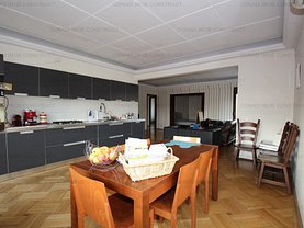 Apartament de închiriat 4 camere, în Bucuresti, zona Dacia