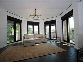 Apartament de închiriat 2 camere, în Bucuresti, zona 13 Septembrie