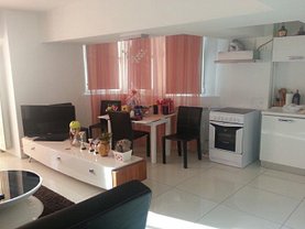 Apartament de închiriat 2 camere, în Bucuresti, zona Unirii