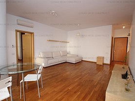 Apartament de vânzare 3 camere, în Bucuresti, zona Herastrau
