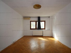 Apartament de închiriat 2 camere, în Bucuresti, zona Dorobanti