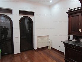 Apartament de închiriat 4 camere, în Bucuresti, zona Calea Victoriei
