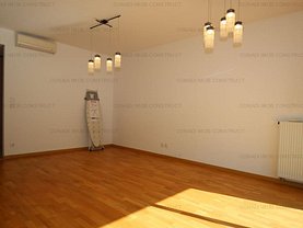 Apartament de închiriat 3 camere, în Bucuresti, zona Central
