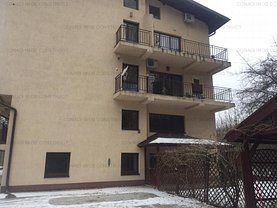 Apartament de vânzare 3 camere, în Bucuresti, zona Baneasa