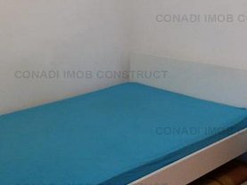 Garsonieră de închiriat, în Bucuresti, zona Tei