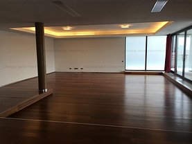 Penthouse de închiriat 5 camere, în Bucuresti, zona Nordului