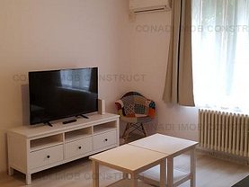 Apartament de închiriat 3 camere, în Bucuresti, zona P-ta Romana