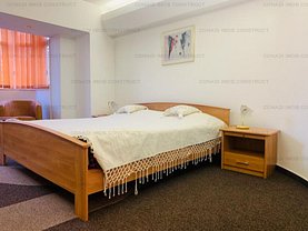 Apartament de închiriat 2 camere, în Bucuresti, zona Unirii