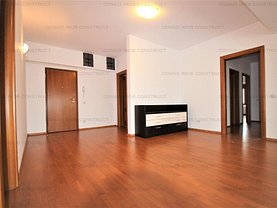 Apartament de închiriat 4 camere, în Bucuresti, zona Aviatiei