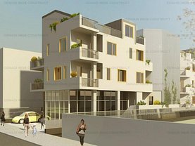 Apartament de vânzare 3 camere, în Bucuresti, zona 1 Mai