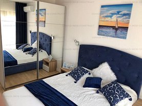 Apartament de închiriat 3 camere, în Bucuresti, zona Domenii