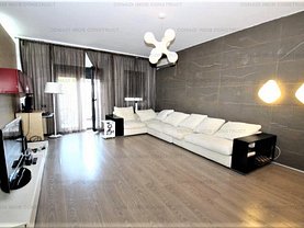 Apartament de închiriat 3 camere, în Bucureşti, zona Dacia