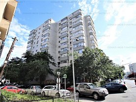 Garsonieră de închiriat, în Bucureşti, zona Aviatorilor