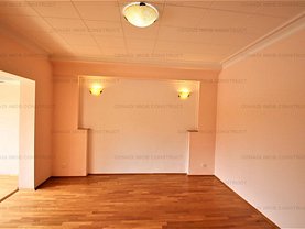 Apartament de închiriat 3 camere, în Bucureşti, zona P-ţa Romană