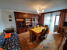 Apartament de închiriat 2 camere, în Bucureşti, zona Panduri