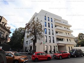 Apartament de închiriat 3 camere, în Bucuresti, zona Universitate