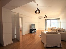 Apartament de închiriat 2 camere, în Bucureşti, zona Dacia