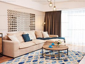 Apartament de vânzare 3 camere, în Bucureşti, zona Dacia