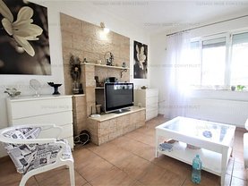 Apartament de închiriat 4 camere, în Bucureşti, zona Pache Protopopescu