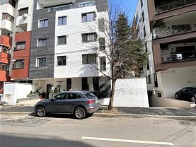 Apartament de vânzare 4 camere, în Bucureşti, zona Domenii