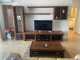 Apartament de închiriat 2 camere, în Bucureşti, zona Domenii