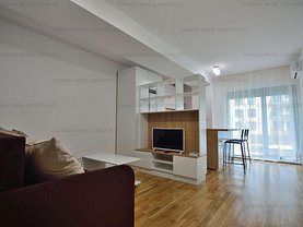 Apartament de închiriat 2 camere, în Bucureşti, zona Domenii