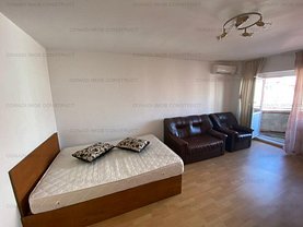 Garsonieră de vânzare, în Bucureşti, zona 13 Septembrie