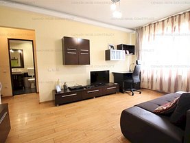 Apartament de închiriat 2 camere, în Bucureşti, zona Baba Novac