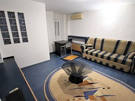 Apartament de închiriat 2 camere, în Bucureşti, zona Lujerului