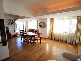Apartament de închiriat 5 camere, în Bucureşti, zona Grădina Icoanei