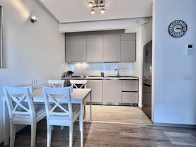 Apartament de vânzare 2 camere, în Bucureşti, zona Barbu Văcărescu