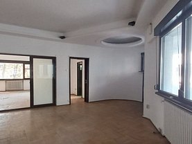 Apartament de închiriat 4 camere, în Bucureşti, zona Batistei