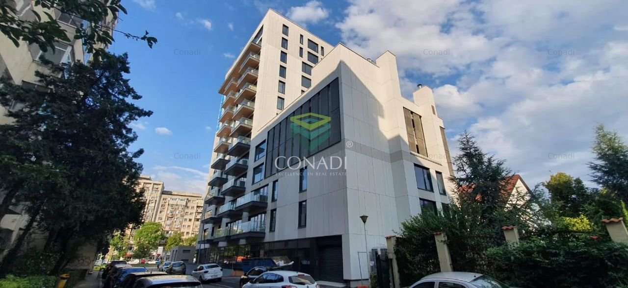 Apartament STUDIO in zona Cotroceni | Lux | Confort