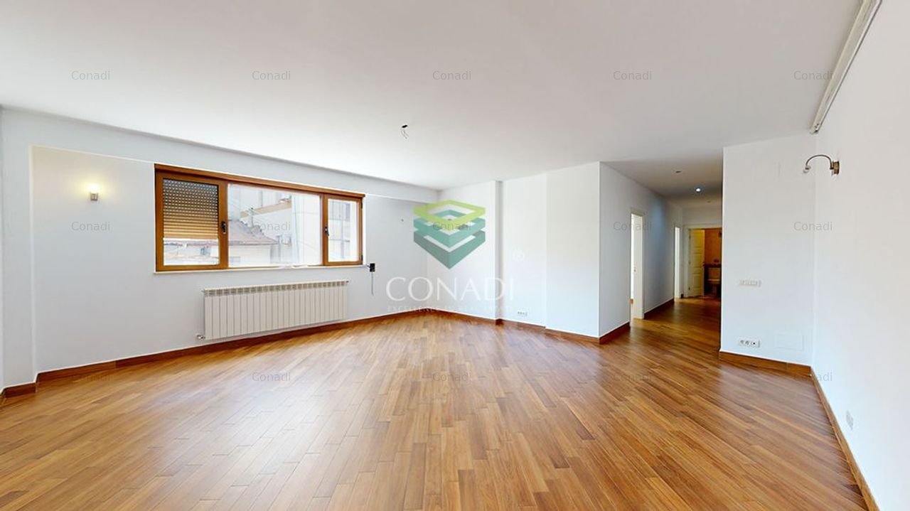 Confort suprem - apartament de 3 camere - Zona Floreasca