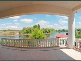Casa de vânzare 15 camere, în Snagov
