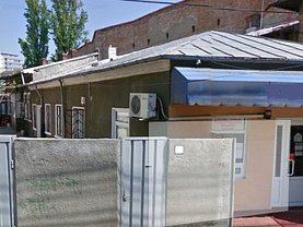Casa de vânzare 9 camere, în Bucuresti, zona P-ta Victoriei