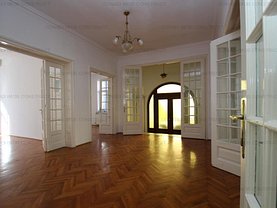 Casa de vânzare 19 camere, în Bucuresti, zona Kiseleff
