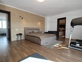 Casa de vânzare 5 camere, în Bucuresti, zona Pipera