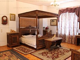 Casa de vânzare 10 camere, în Bucuresti, zona Cotroceni