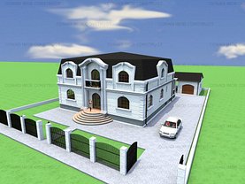 Casa de vânzare 9 camere, în Tamasi